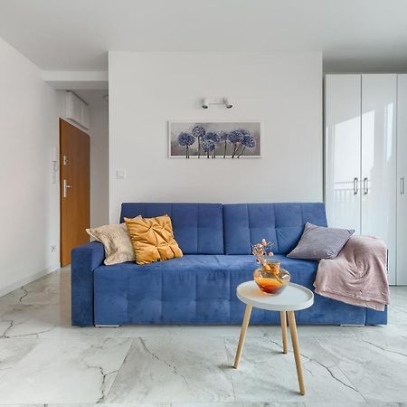 Apartament 777 Stare Miasto Bulwary Apartamenty No 1 Szczecin Exteriör bild